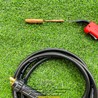 Nối Bép Súng Hàn MB200 Đồng Vàng