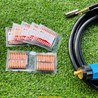 Bép Hàn Mỏ Hàn Mig 15AK 0.8mm