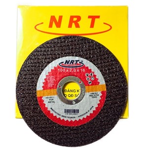 Đá Cắt Nhật NRT 100mm