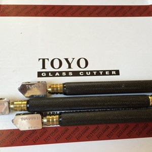 Dao Cắt Kính Toyo