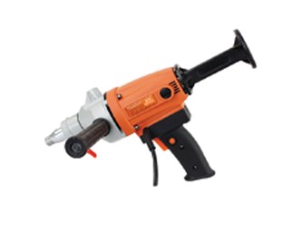 Máy khoan rút lõi cầm tay 6160