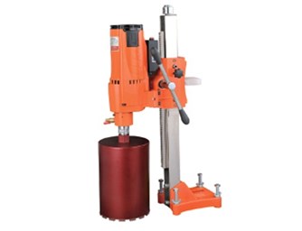 Máy Khoan Rút Lõi Bê Tông 6200