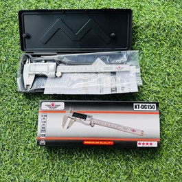 Thước Kẹp Điện Tử Inox 150mm