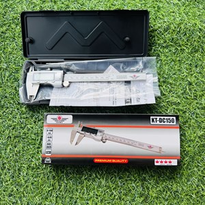 Thước Kẹp Điện Tử Inox 150mm