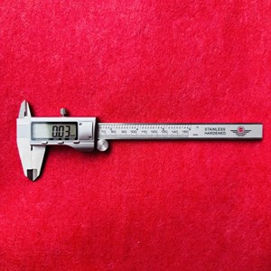 Thước Kẹp Vernier Caliper 300mm