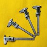 Thước Kẹp Điện Tử Kỹ Thuật Số Inox 150mm