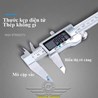 Thước Kẹp Điện Tử Kỹ Thuật Số Inox 150mm