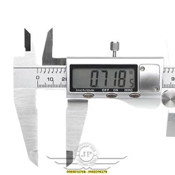 Thước Kẹp Điện Tử Inox 150mm