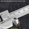 Thước Kẹp Điện Tử Kỹ Thuật Số Inox 150mm